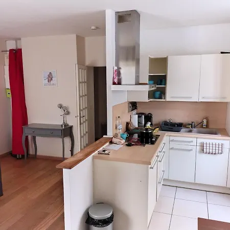 Prieuré Maisons-Laffitte